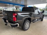 Used 2024 Chevrolet Silverado 2500 LTZ w/ LTZ Convenience Package image 5
