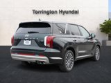 New 2025 Hyundai Palisade Calligraphy image 4