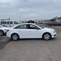 Used 2016 Chevrolet Cruze LS image 4