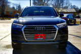 Used 2018 Audi Q5 2.0T Premium image 2