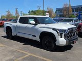 New 2025 Toyota Tundra Limited image 3