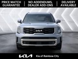 New 2025 Kia Telluride SX image 2