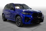 Used 2025 BMW X5 M Competition w/ Executive Package image 2