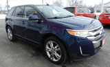 Used 2012 Ford Edge Limited image 4