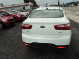 Used 2014 Kia Rio LX w/ Power Package image 6