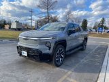 New 2025 Chevrolet Silverado EV RST image 3