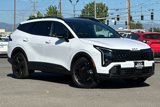New 2026 Kia Sportage X-Line image 2