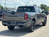 New 2026 RAM 1500 Laramie image 3