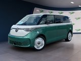 New 2025 Volkswagen ID. Buzz 1st Edition image 3