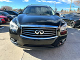 Used 2015 INFINITI QX60 AWD w/ Premium Package image 3