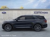 New 2025 Ford Explorer Platinum image 3