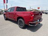 New 2025 Chevrolet Silverado 1500 RST w/ RST All Star Premium Package image 4