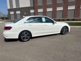 Used 2015 Mercedes-Benz E 350 4MATIC Sedan image 2
