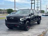 New 2025 Chevrolet Silverado 1500 RST w/ Redline Edition image 3