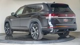 New 2025 Volkswagen Atlas SEL Premium R-Line image 2