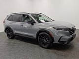 New 2026 Honda CR-V Sport image 2