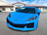 New 2025 Chevrolet Corvette Z06 image 3