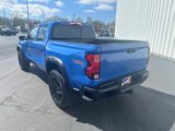 New 2025 Chevrolet Colorado Trail Boss image 3