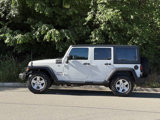 Used 2017 Jeep Wrangler Unlimited Sport w/ Quick Order Package 24S image 5