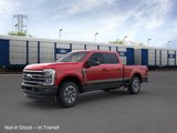 New 2025 Ford F250 King Ranch image 4
