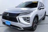 Used 2022 Mitsubishi Eclipse Cross SE image 3