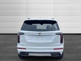 New 2025 Cadillac XT6 Sport w/ Technology Package image 4