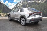 New 2025 Toyota bZ4X AWD image 3
