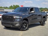 New 2025 RAM 1500 Tradesman image 2