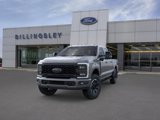 New 2025 Ford F250 4x4 Crew Cab Super Duty image 2