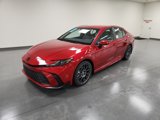 New 2025 Toyota Camry SE image 2