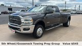Used 2022 RAM 3500 Laramie image 5