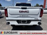 Used 2021 GMC Sierra 1500 AT4 w/ AT4 Value Package image 4