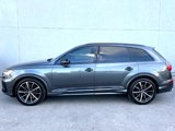 Used 2021 Audi SQ7 Premium Plus w/ Driver Assistance Package image 2