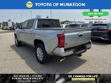 New 2025 Toyota Tacoma Limited image 5