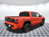 New 2025 Nissan Frontier PRO-4X image 3