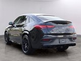 New 2025 Mercedes-Benz GLE 63 AMG S image 5