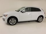 New 2025 Audi Q5 e Premium Plus image 2