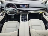 New 2025 Nissan Murano SV image 3