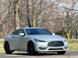Used 2019 INFINITI Q60 3.0t Luxe w/ Essential Package image 3