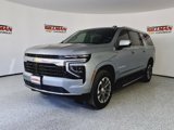 New 2025 Chevrolet Suburban LS image 4