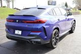 New 2025 BMW X6 M60i w/ Executive Package image 2