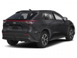 New 2025 Toyota bZ4X AWD image 3