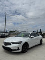 Used 2023 Acura Integra A-Spec image 3