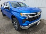 New 2025 Chevrolet Silverado 1500 LT w/ All Star Edition Plus image 3