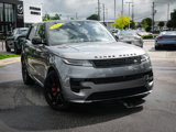 Used 2025 Land Rover Range Rover Sport Autobiography image 2
