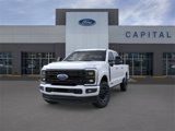 New 2025 Ford F350 Platinum w/ FX4 Off-Road Package image 2