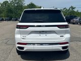 Certified 2022 Jeep Grand Cherokee Overland w/ Luxury Tech Group IV image 4