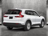 New 2026 Honda CR-V EX-L image 2