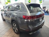 New 2025 Volkswagen Atlas SEL image 6