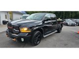 Used 2014 RAM 1500 Laramie Longhorn w/ Convenience Group image 2